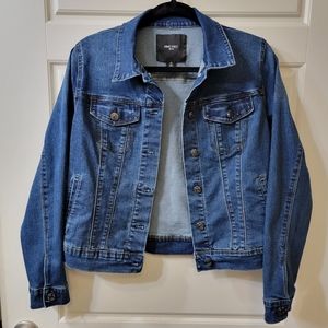 Nine West Sarah Jean Jacket